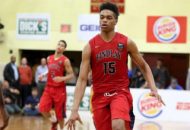 PJ Washington Interview