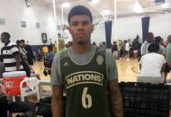 adidas Nations: Top College Prospects