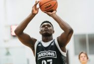 adidas Nations: Top High School / Internationals