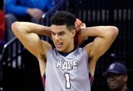 2018 Extended Mock Draft 1.0