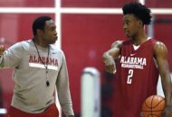 Collin Sexton Interview