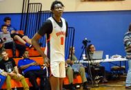Marshall County Hoop Fest