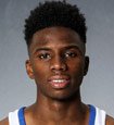 Hamidou Diallo sticking to plan - CatsIllustrated