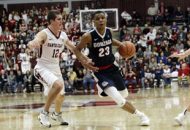 NCAA Power 16 Rankings