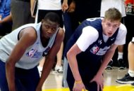 Basketball Without Borders: Top Prospects
