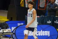 Killian Hayes Interview