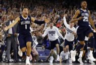 2018 NCAA Tournament Bracket