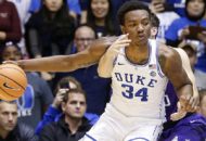 Sweet Sixteen Preview: Midwest