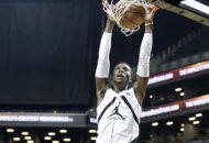 Jordan Brand Classic: White Team Recap