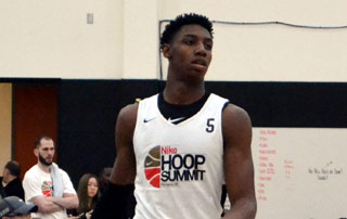 2018 Hoop Summit World Team Recap NBADraft