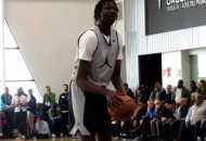 Jordan Brand Classic Practice Notes