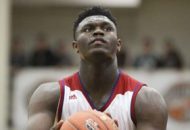 2018 Nike Hoop Summit USA Preview