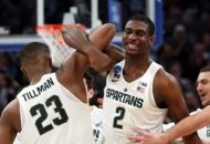 Situational Analysis: Jaren Jackson Jr.