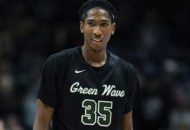 2018 NBA Draft Combine Athleticism Testing