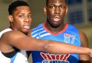 2018 Pangos All American Camp: Top Prospects