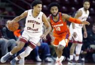 Top 10 Shooting Guards