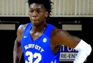 James Wiseman Interview