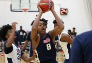 2018 USA Junior National Team October Minicamp: Junior Standouts