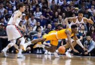NCAA Power 16 Rankings