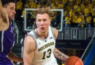 NCAA Power 16 Rankings