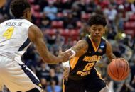 Why a Murray State Sophomore Point Guard Should Get Consideration For the Number 1 Pick