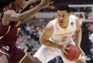 NCAA Power 16 Rankings