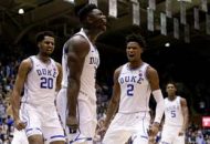 NCAA Power 16 Rankings