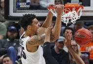 NCAA Power 16 Rankings
