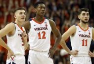 NCAA Tournament Preview: South Region