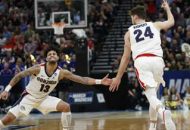 Sweet Sixteen Preview: West Region