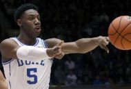 Sweet Sixteen Preview: East Region