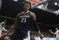 NCAA Tournament Preview: West Region