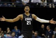 2019 NCAA Tournament Bracket
