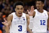 NCAA Tournament Preview: East Region