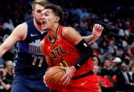 NBA Rookie Watch