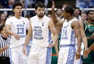 NCAA Tournament Preview: Midwest Region