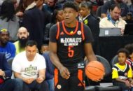 McDonald’s All American Game East Recap