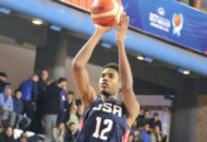 USA Basketball Mini-Camp: Top Prospects