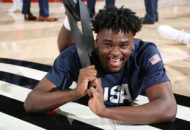 2019 Hoop Summit: USA Team Recap