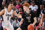 2019 Hoop Summit: World Team Recap