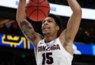 Situational Analysis: Brandon Clarke