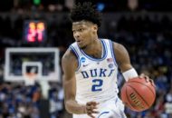 Situational Analysis: Cameron Reddish