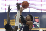 2019 NBA Draft Combine Athleticism Testing