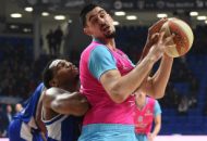 2019 NBA International Withdrawals