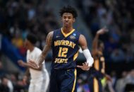 NBA Draft: Top 10 Point Guards