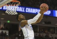 Situational Analysis: RJ Barrett