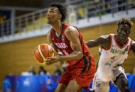 FIBA U19 World Championship: Top 10 International Players