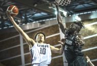 FIBA U19 World Championship: Team USA Recap