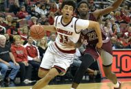 NCAA Power 16 Rankings