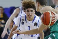 Top 10 International Prospects for 2020 NBA Draft